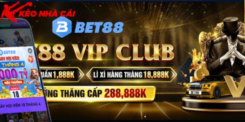 Tìm Hiểu Về Bet88 Uy Tín Hay Lừa Đảo Dành Cho Hội Viên - bản quyền Kèo Nhà Cái 5 Độ minh bạch khẳng định rõ Bet88 uy tín hay lừa đảo