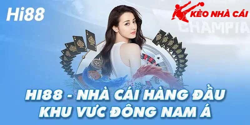 Tìm Kiếm Câu Trả Lời Cho Nghi Vấn HI88 Uy Tín Hay Lừa Đảo - bản quyền Kèo Nhà Cái 5 Góc nhìn mới để biết được HI88 uy tín hay lừa đảo