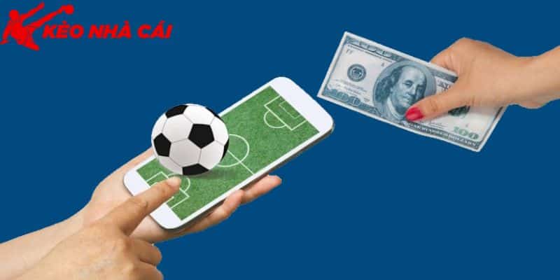 Cách Đọc Kèo Bóng Đá Trên Mạng Chuẩn Xác Cho Mọi Người - bản quyền Kèo Nhà Cái 5 Học hỏi kinh nghiệm chọn kèo và đặt cược chuẩn xác