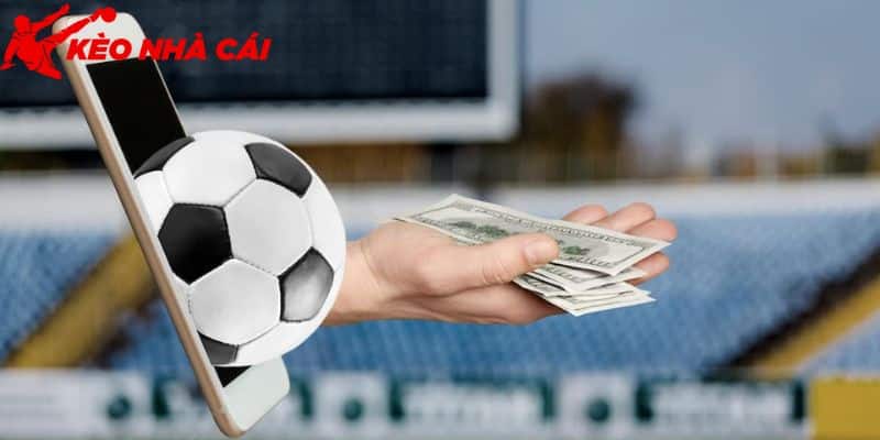 Cách Đọc Kèo Bóng Đá Trên Mạng Chuẩn Xác Cho Mọi Người - bản quyền Kèo Nhà Cái 5 Kèo tài xỉu quá quen thuộc trong cá độ bóng đá