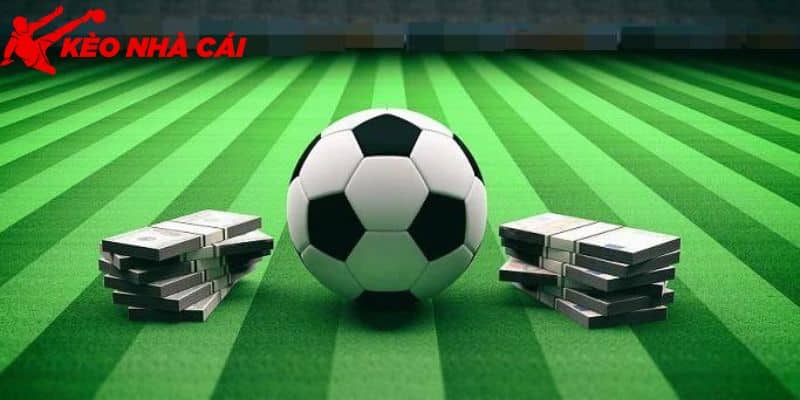 Cập Nhật Tất Tần Tật Các Ký Hiệu Trong Cá Độ Bóng Đá - bản quyền Kèo Nhà Cái 5 Một số ký hiệu khác