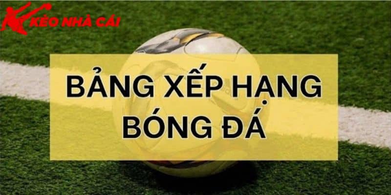 Bảng Xếp Hạng Kèo Nhà Cái 5 Hôm Nay - bản quyền Kèo Nhà Cái 5 Những thông tin quan trọng về mùa giải Euro