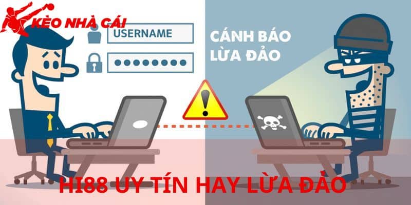 Tìm Kiếm Câu Trả Lời Cho Nghi Vấn HI88 Uy Tín Hay Lừa Đảo - bản quyền Kèo Nhà Cái 5 Thông tin cơ bản