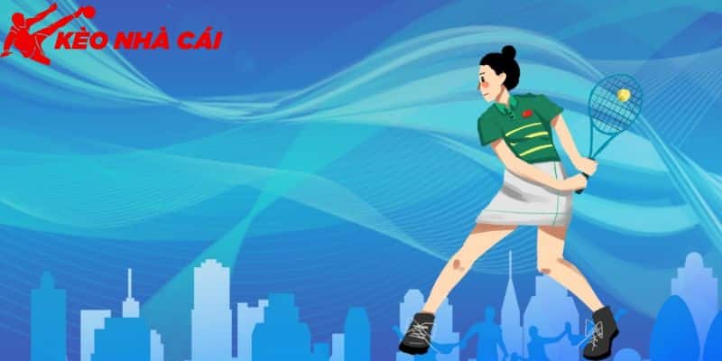 Cá Cược Kèo Tỷ Số Tennis Mới Nhất Tại KEONHACAI 2024 - bản quyền Kèo Nhà Cái 5 Ưu điểm kèo tỷ số quần vợt
