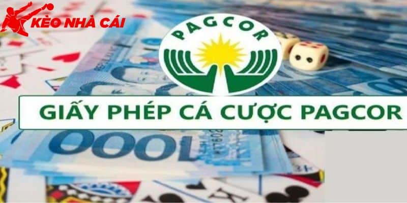 I9bet Có Lừa Đảo Hay Không - Giải Mã Về Những Tin Đồn Này - bản quyền Kèo Nhà Cái 5 I9BET nhận được giấy phép hoạt động từ PAGCOR đã đánh bay tin đồn