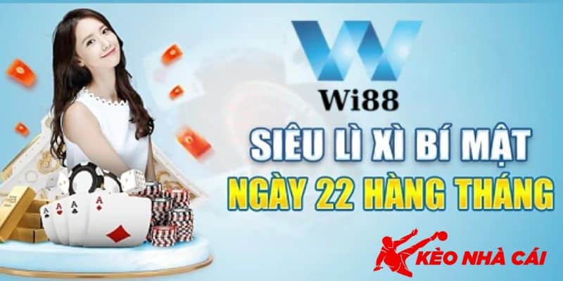 WI88 Uy Tín Hay Lừa Đảo - Tìm Hiểu Sự Thật Từ KEONHACAI - bản quyền Kèo Nhà Cái 5 Lý do dẫn đến tin đồn lừa đảo của nhà cái WI88
