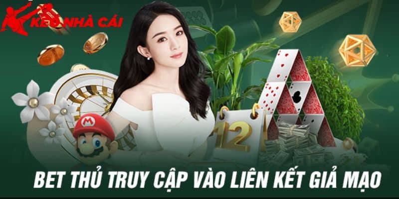 I9bet Có Lừa Đảo Hay Không - Giải Mã Về Những Tin Đồn Này - bản quyền Kèo Nhà Cái 5 Nguyên nhân nhiều người truy cập vào đường link giả mạo thương hiệu