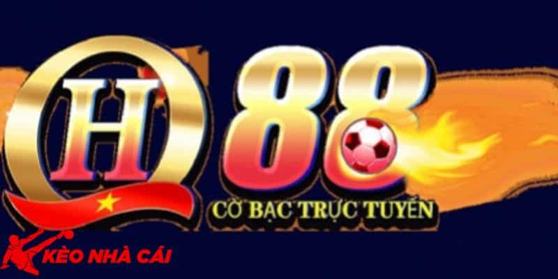 Lời Giải Cho Thắc Mắc QH88 Uy Tín Hay Lừa Đảo Từ Kèo Nhà Cái - bản quyền Kèo Nhà Cái 5 Tin đồn lừa đảo của QH88 từ đâu mà bắt đầu?