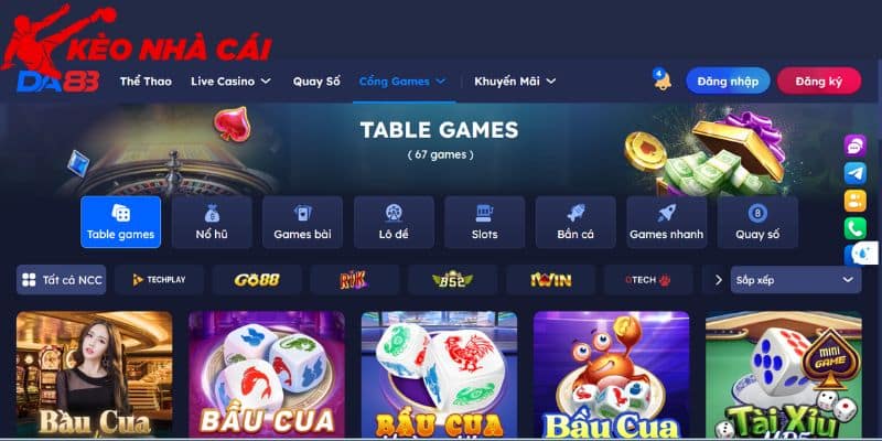 Giải Mã Câu Hỏi DA88 Uy Tín Hay Lừa Đảo Từ Kèo Nhà Cái - bản quyền Kèo Nhà Cái 5 Tính hợp pháp của DA88 Casino