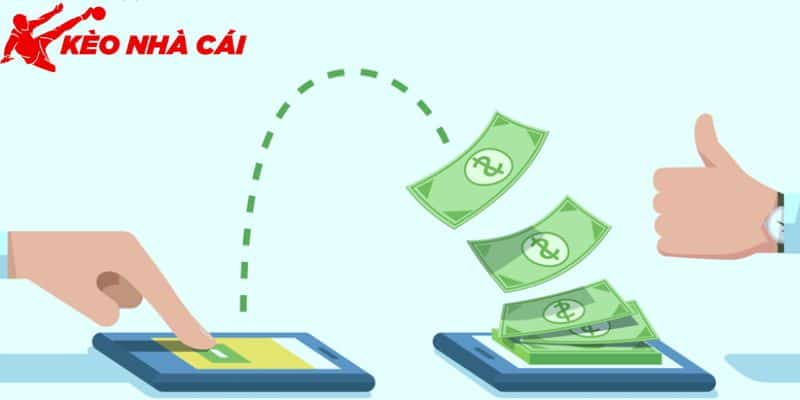 Bk8 Có Dấu Hiệu Lừa Đảo Không ? Đánh Giá Ưu Điểm Nổi Bật - bản quyền Kèo Nhà Cái 5 BK8 có tốc độ trả thưởng nhanh và hoàn toàn miễn phí