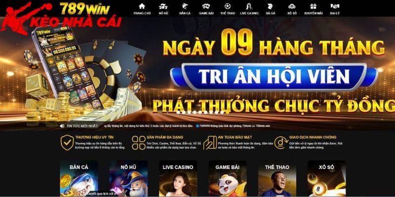 Giải Đáp Thắc Mắc 789WIN Uy Tín Hay Lừa Đảo Từ Kèo Nhà Cái 5 - bản quyền Kèo Nhà Cái 5 Những thông tin về tin đồn lừa đảo của 789WIN